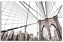 Obraz New York bridge zs29221